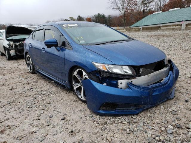 honda civic si 2015 2hgfb6e57fh706206