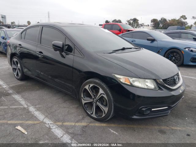 honda civic 2015 2hgfb6e57fh707405