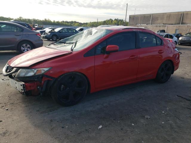 honda civic si 2014 2hgfb6e58eh704883