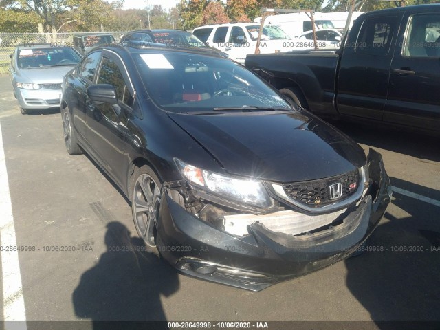 honda civic sedan 2015 2hgfb6e58fh701144