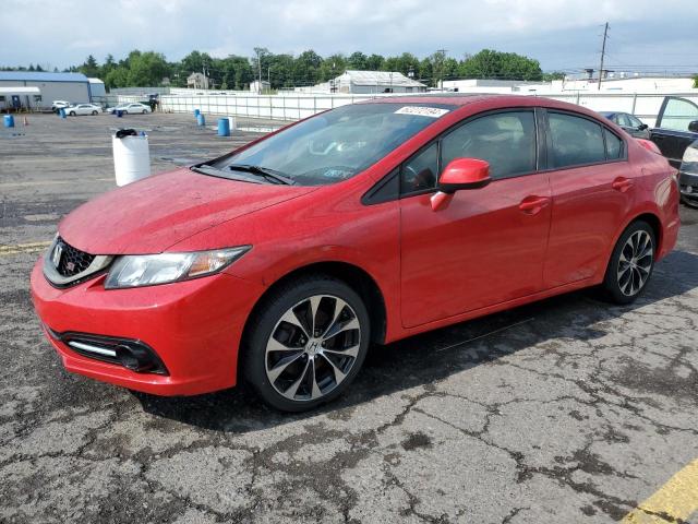 honda civic si 2013 2hgfb6e59dh704437