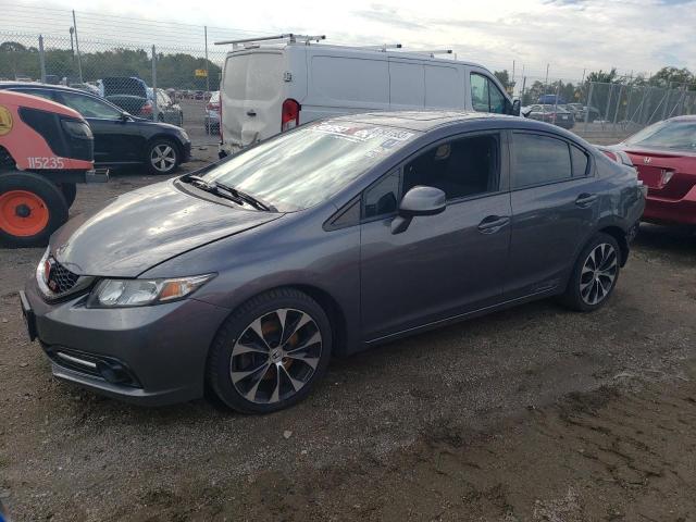 honda civic si 2013 2hgfb6e59dh709492