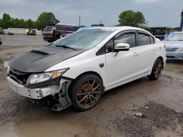 honda civic 2014 2hgfb6e59eh701264