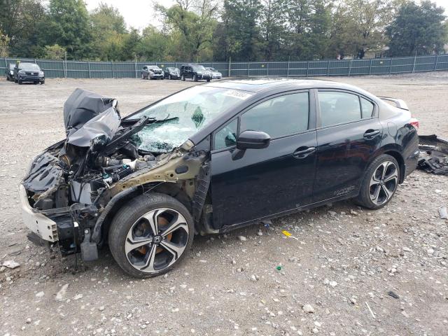 honda civic si 2014 2hgfb6e59eh704911