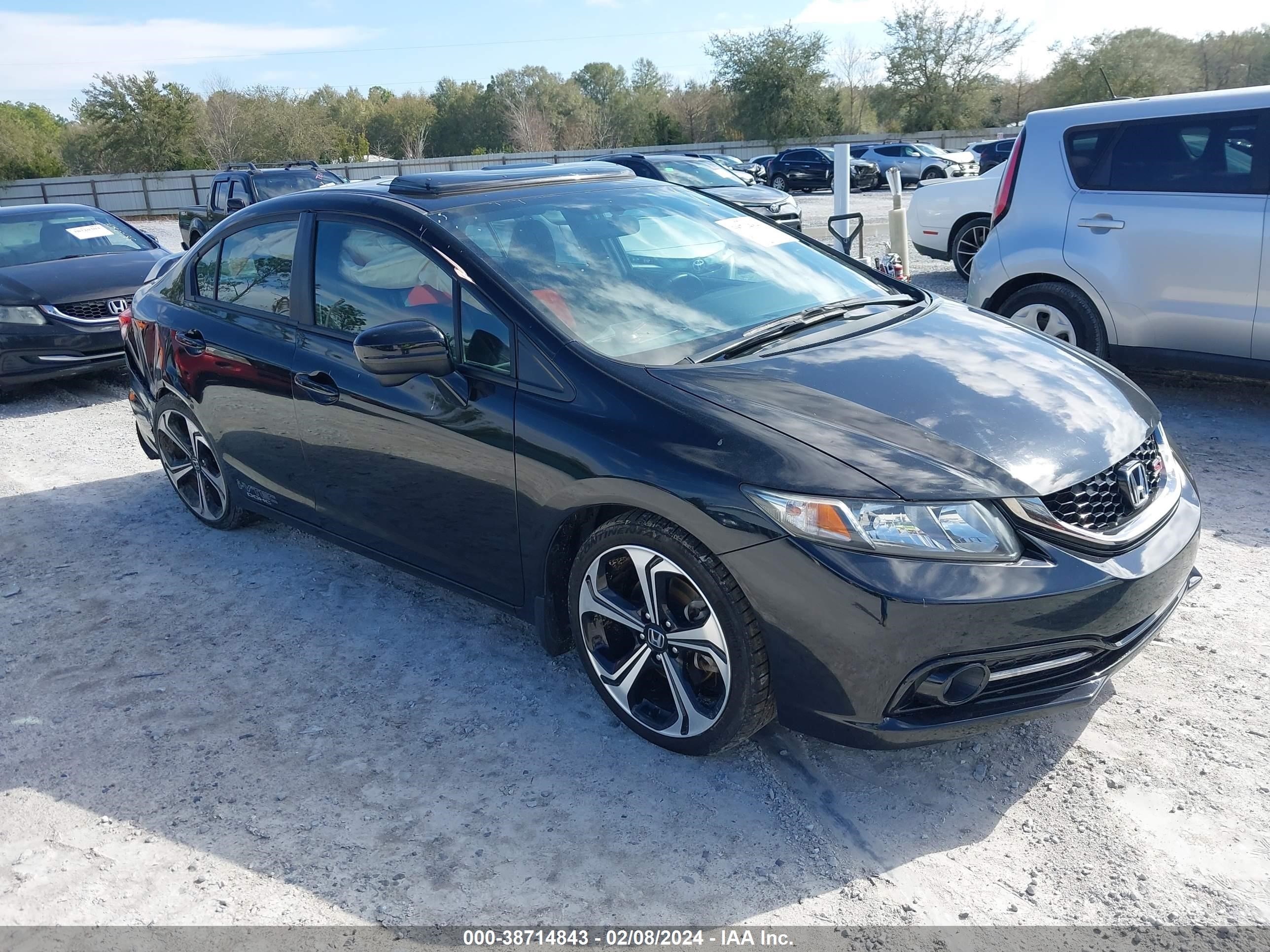 honda civic 2015 2hgfb6e59fh703128