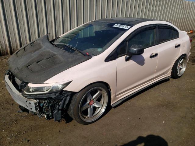 honda civic 2012 2hgfb6e5xch706390