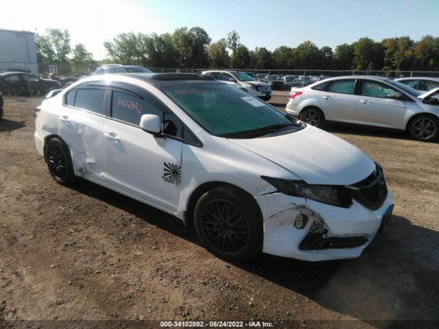 honda civic sdn 2013 2hgfb6e5xdh705113