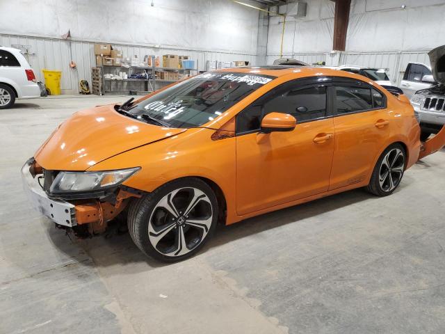 honda civic si 2014 2hgfb6e5xeh704352