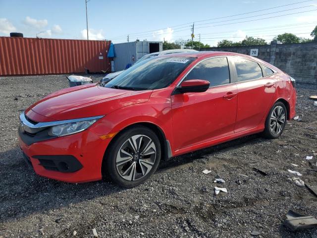 honda civic ex 2017 2hgfc1e30hh638123