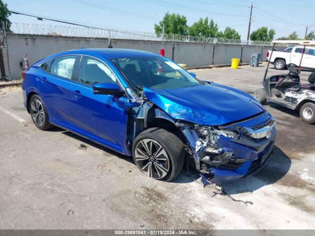 honda civic 2018 2hgfc1e37jh641655