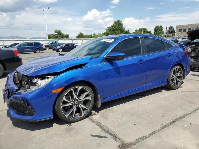 honda civic si 2018 2hgfc1e50jh702197