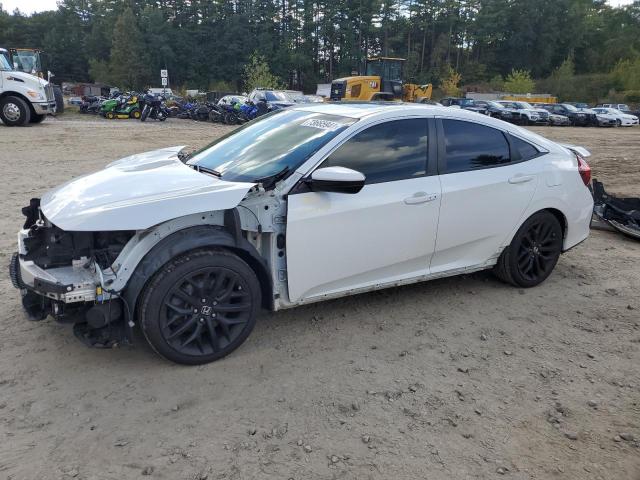 honda civic si 2020 2hgfc1e50lh706074