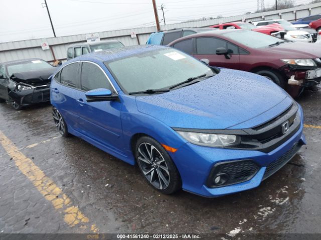 honda civic 2017 2hgfc1e52hh703751