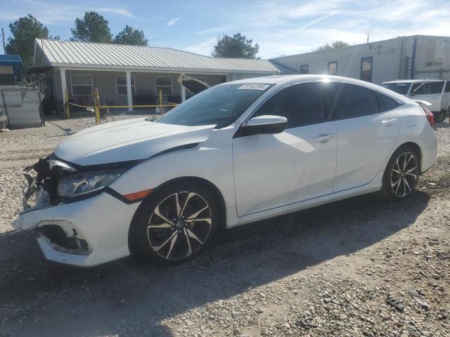 honda civic si 2018 2hgfc1e52jh700242