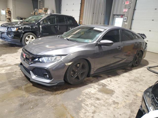 honda civic si 2018 2hgfc1e52jh709457