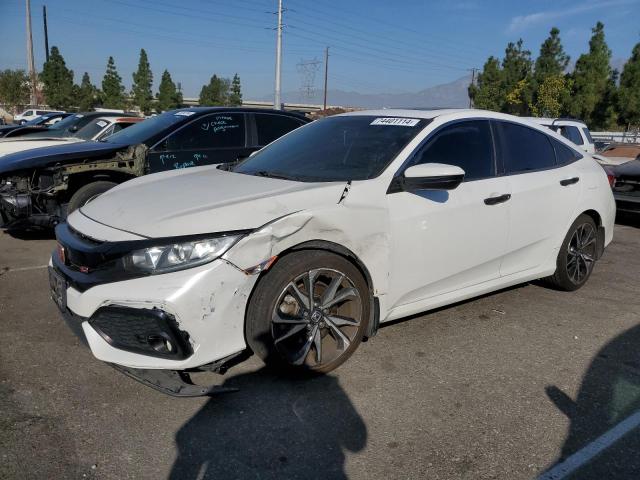 honda civic si 2019 2hgfc1e54kh705752