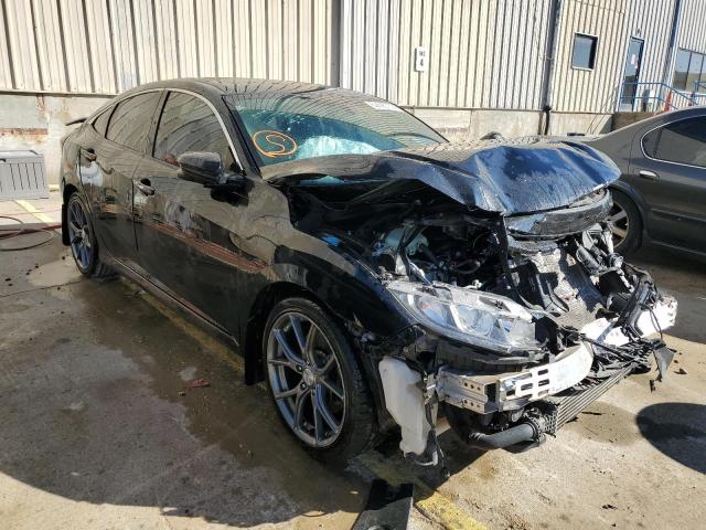 honda civic 2017 2hgfc1e56hh702148