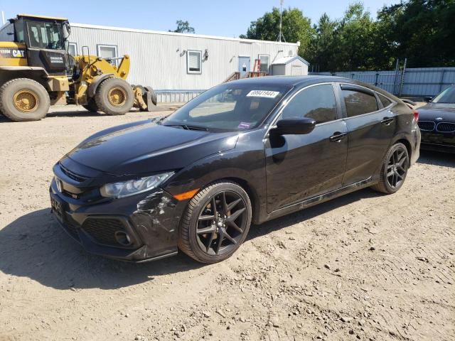 honda civic si 2017 2hgfc1e56hh702392