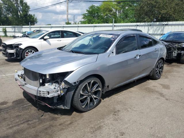 honda civic si 2017 2hgfc1e59hh704217