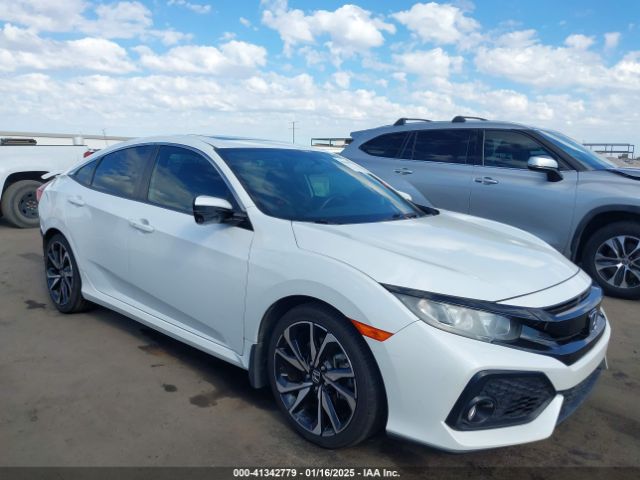 honda civic 2018 2hgfc1e5xjh701929