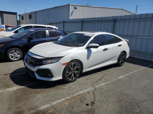 honda civic 2018 2hgfc1e5xjh702918