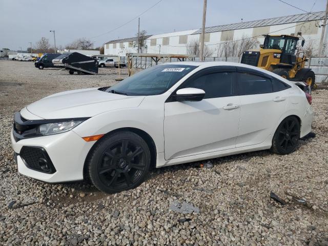 honda civic si 2018 2hgfc1e5xjh707455