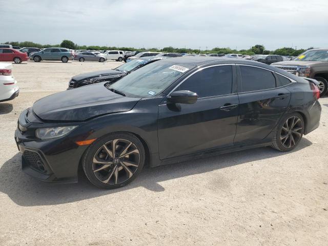 honda civic si 2019 2hgfc1e5xkh708252