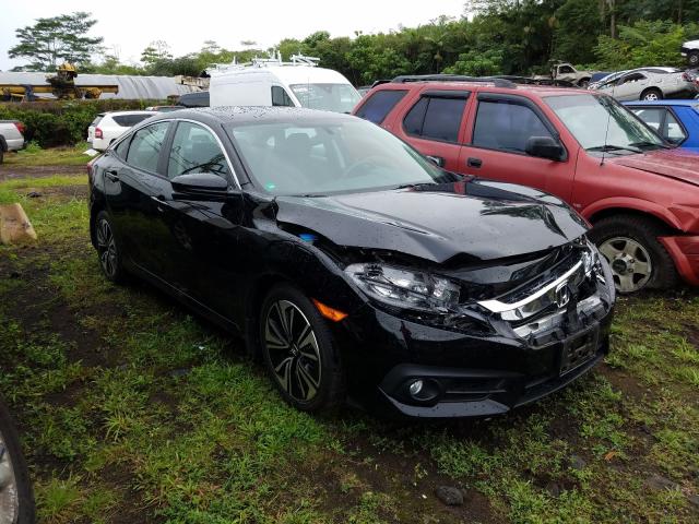 honda civic ex 2016 2hgfc1f30gh630455