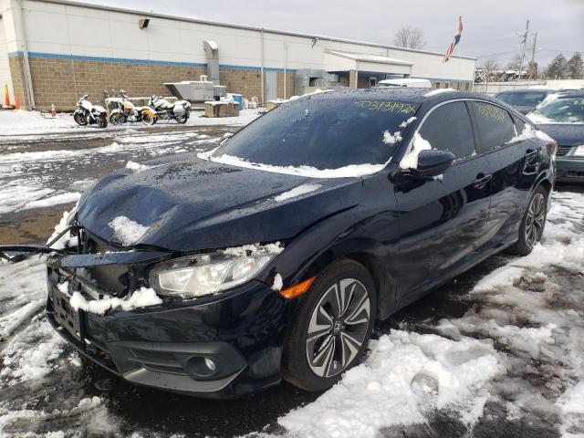 honda civic ex 2016 2hgfc1f30gh640550