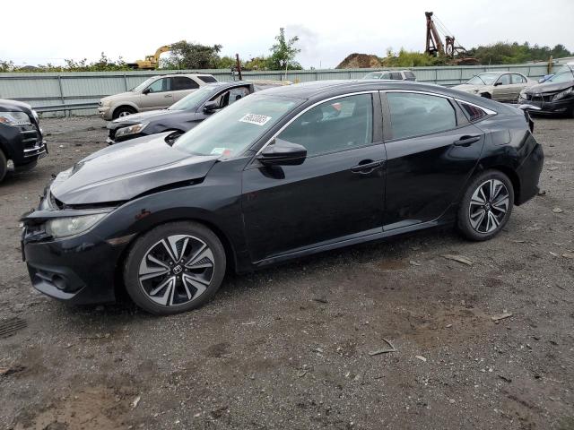 honda civic ex 2016 2hgfc1f30gh654304