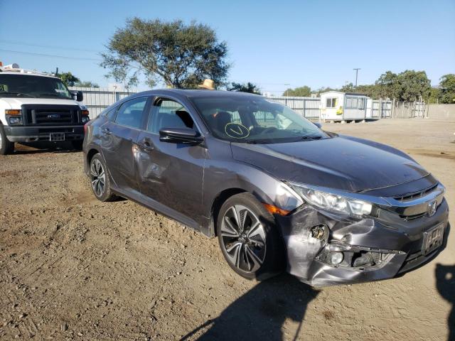 honda civic ex 2016 2hgfc1f30gh658692