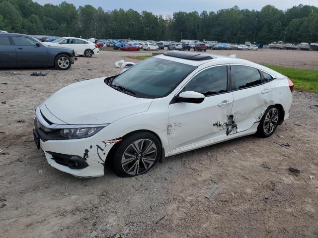 honda civic ex 2017 2hgfc1f30hh636483