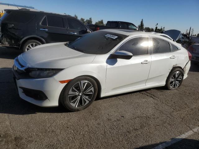 honda civic ex 2017 2hgfc1f30hh643157