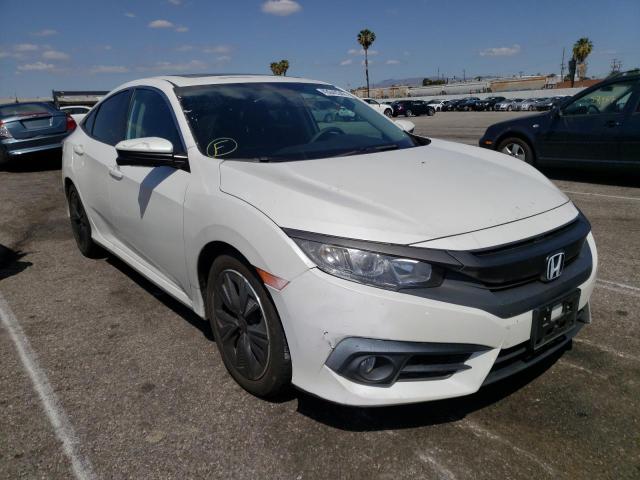 honda civic ex 2017 2hgfc1f30hh649296