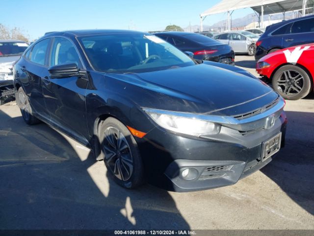 honda civic 2017 2hgfc1f30hh649900