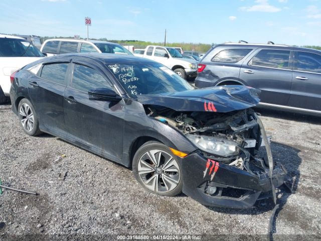 honda civic 2017 2hgfc1f30hh651002