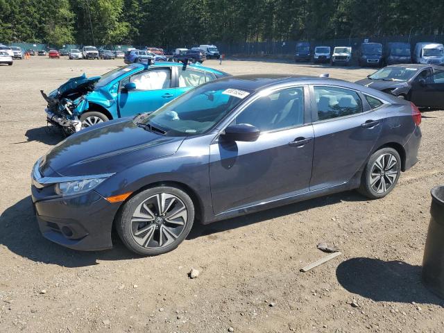 honda civic ex 2017 2hgfc1f30hh655065