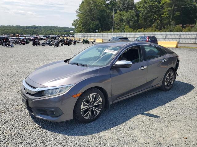 honda civic ex 2017 2hgfc1f30jh642760