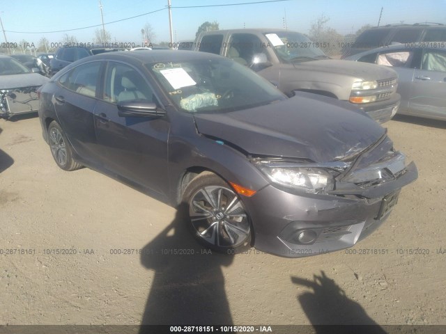 honda civic sedan 2016 2hgfc1f31gh634434