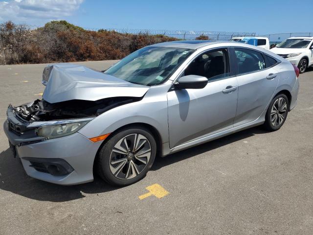 honda civic ex 2016 2hgfc1f31gh651556