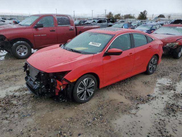 honda civic ex 2016 2hgfc1f31gh654652