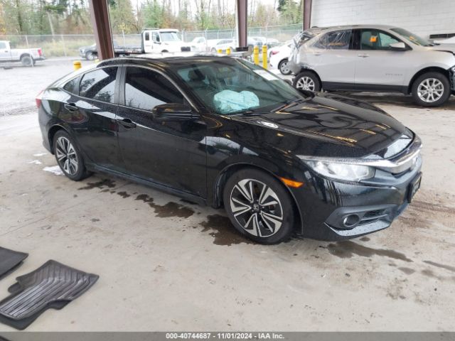 honda civic 2017 2hgfc1f31hh645015