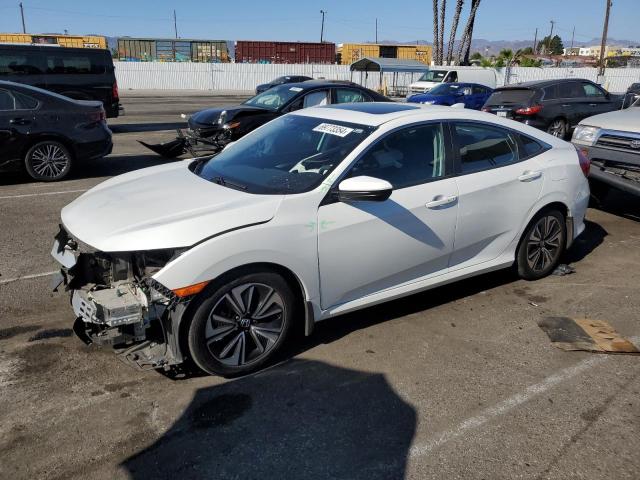 honda civic ex 2017 2hgfc1f31hh649274