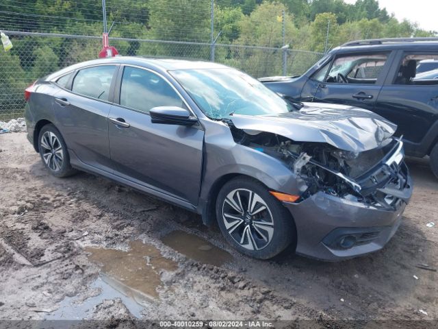 honda civic 2017 2hgfc1f31hh650800