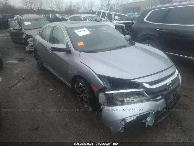 honda civic sedan 2018 2hgfc1f31jh642461