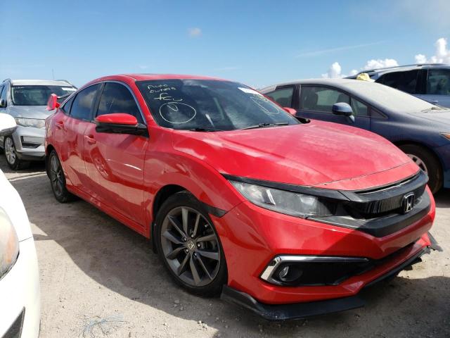 honda civic ex 2019 2hgfc1f31kh650271