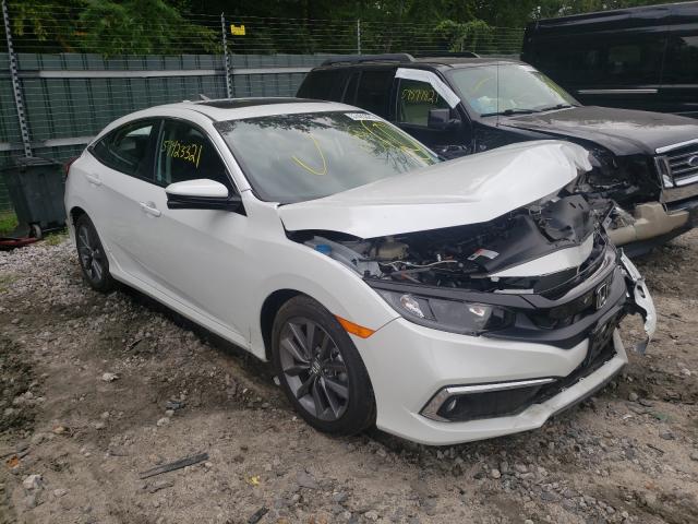 honda civic ex 2021 2hgfc1f31mh703604