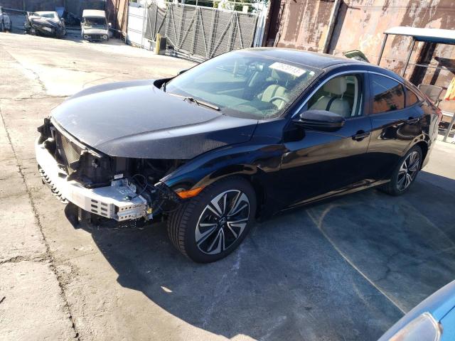 honda civic 2016 2hgfc1f32gh638542