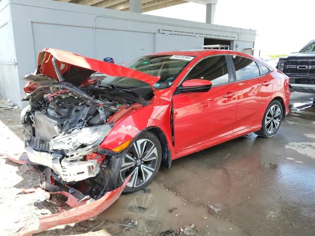 honda civic 2016 2hgfc1f32gh655440