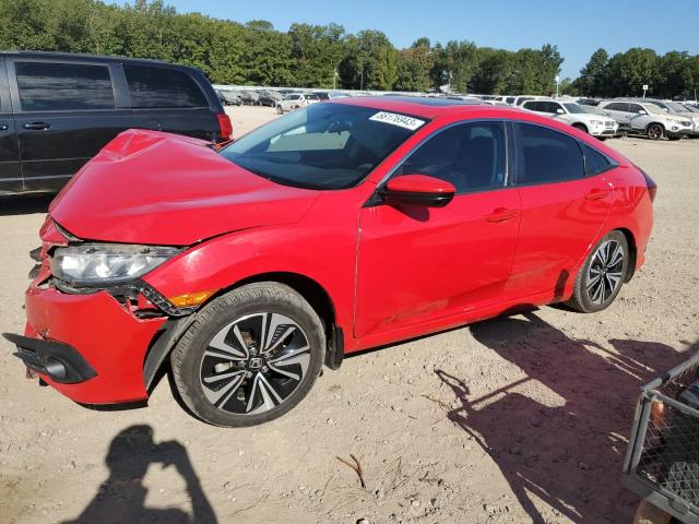 honda civic ex 2016 2hgfc1f32gh657818